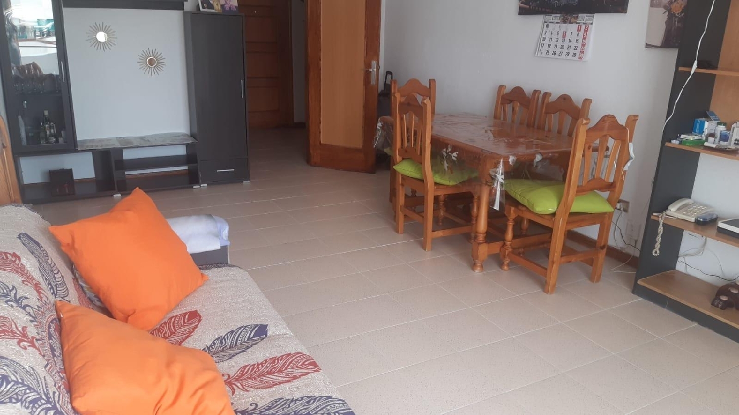  à vendre appartement Maroñas Noya 4