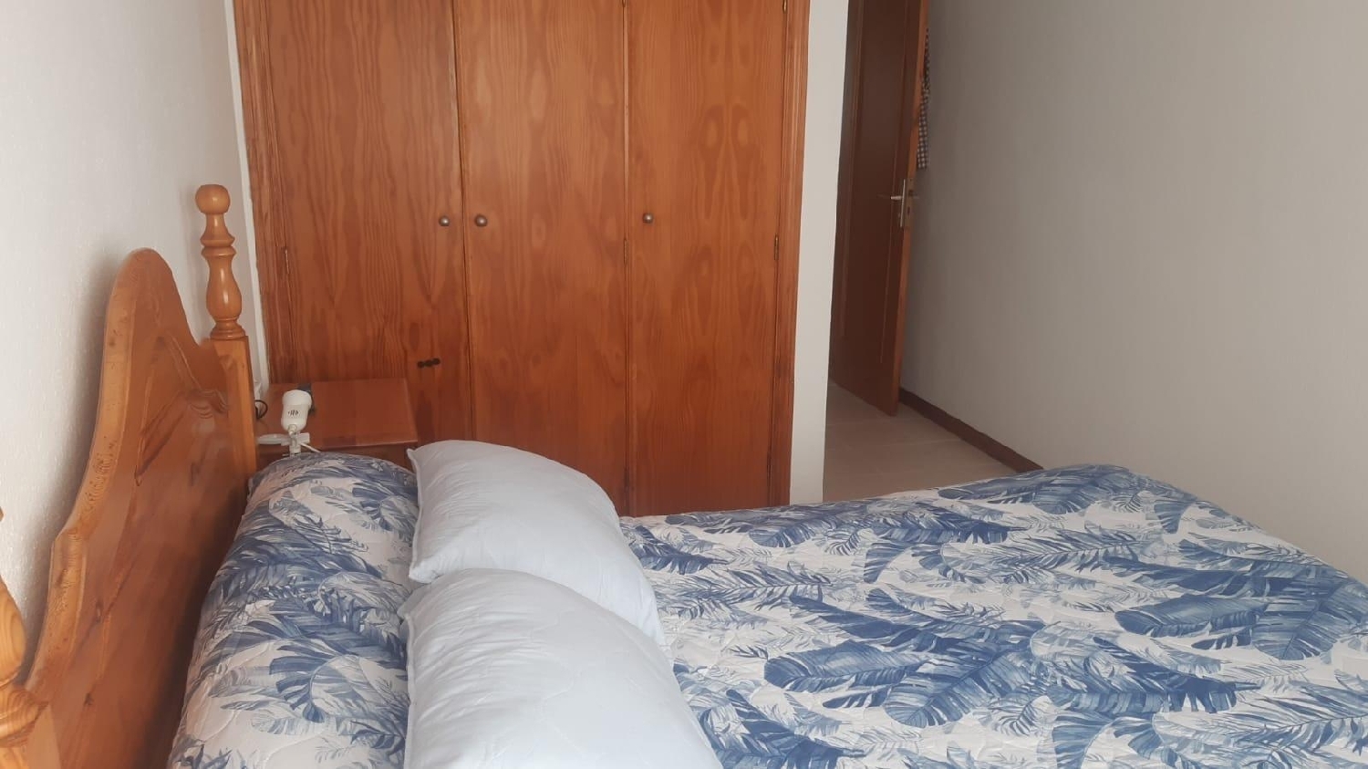  à vendre appartement Maroñas Noya 6