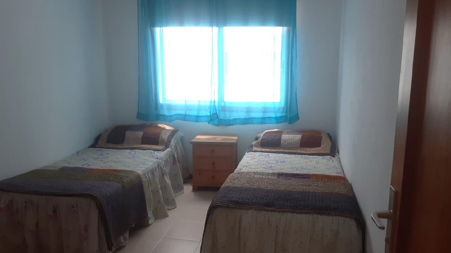  à vendre appartement Maroñas Noya 7