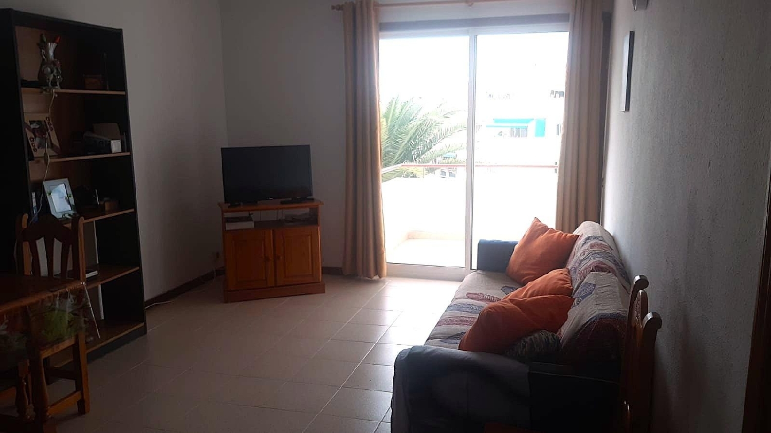  à vendre appartement Maroñas Noya 3