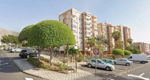 Maroñas Noya appartement foto 6304079