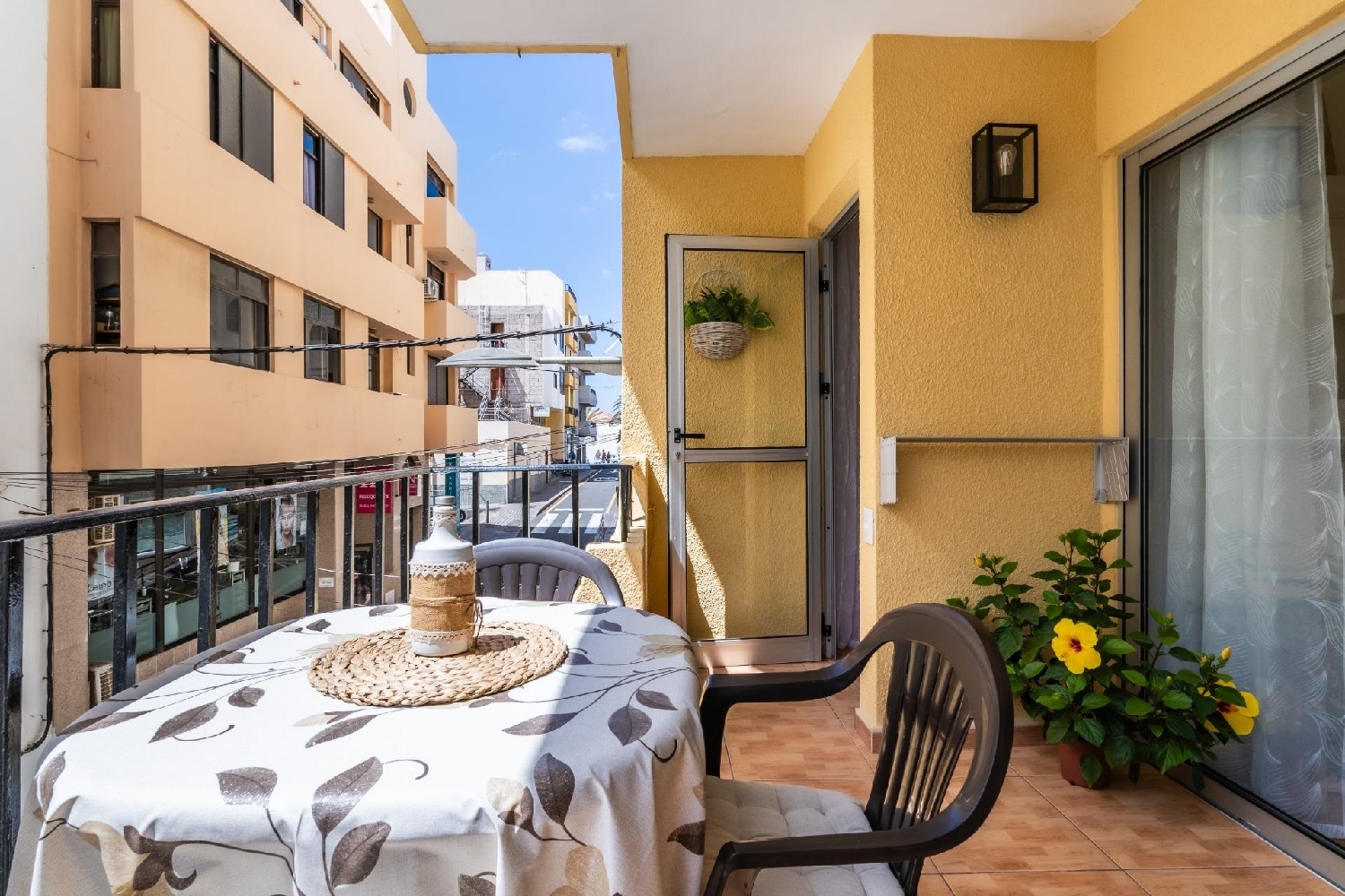  for sale apartment Maroñas Noya 1