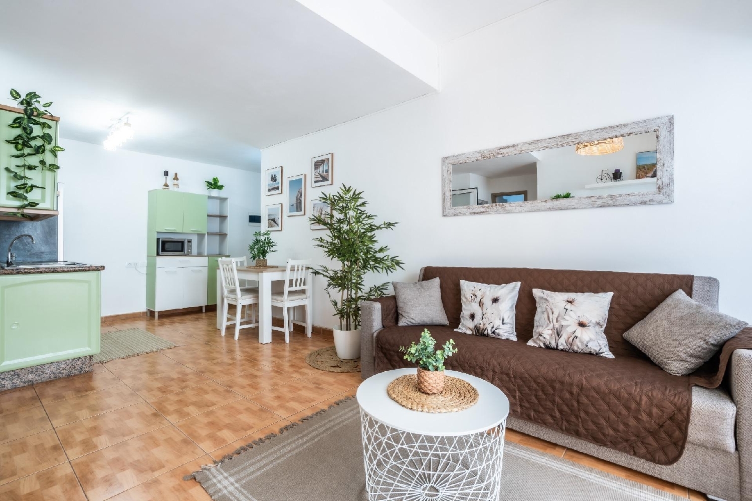  for sale apartment Maroñas Noya 6