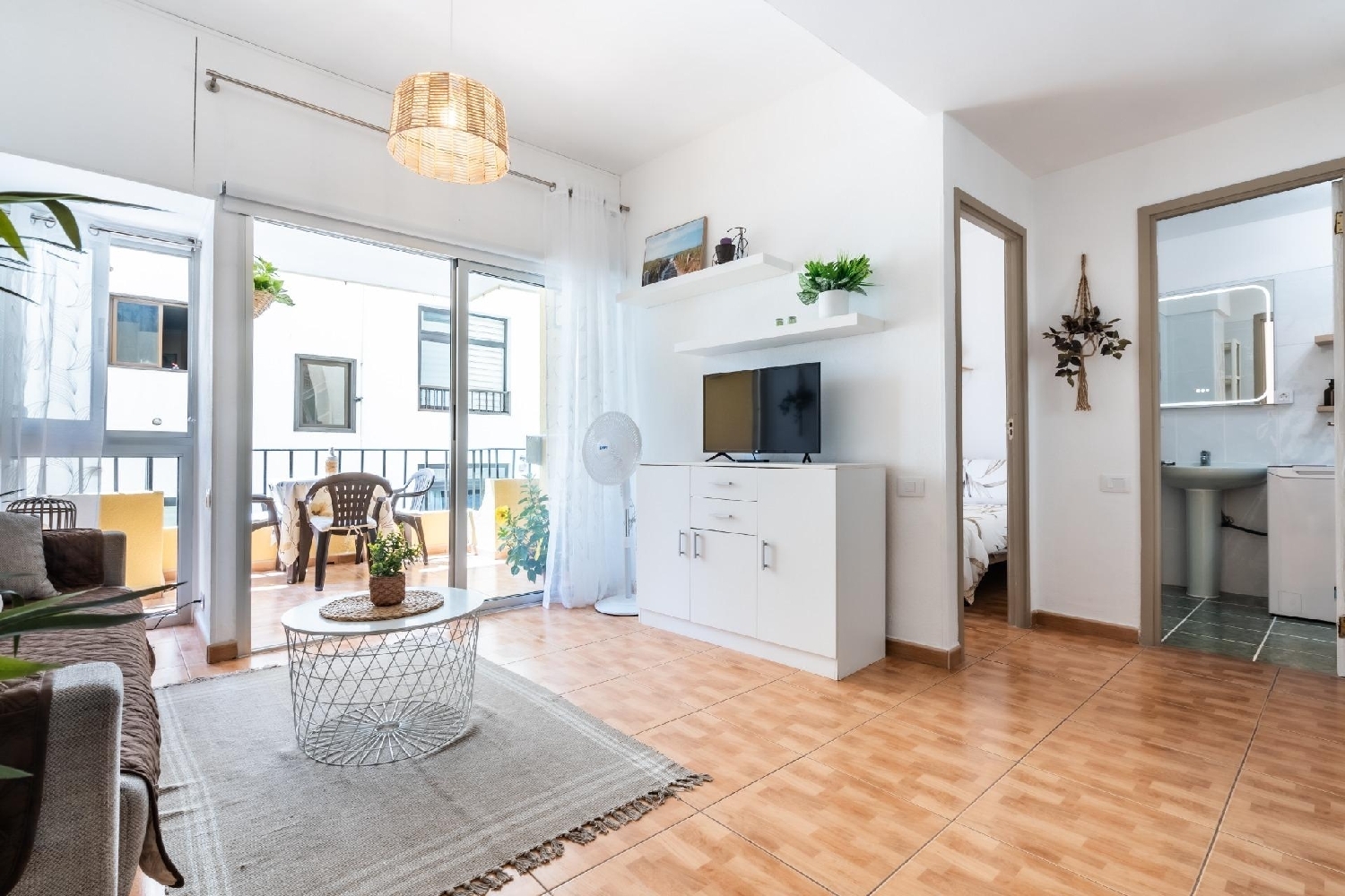  for sale apartment Maroñas Noya 7