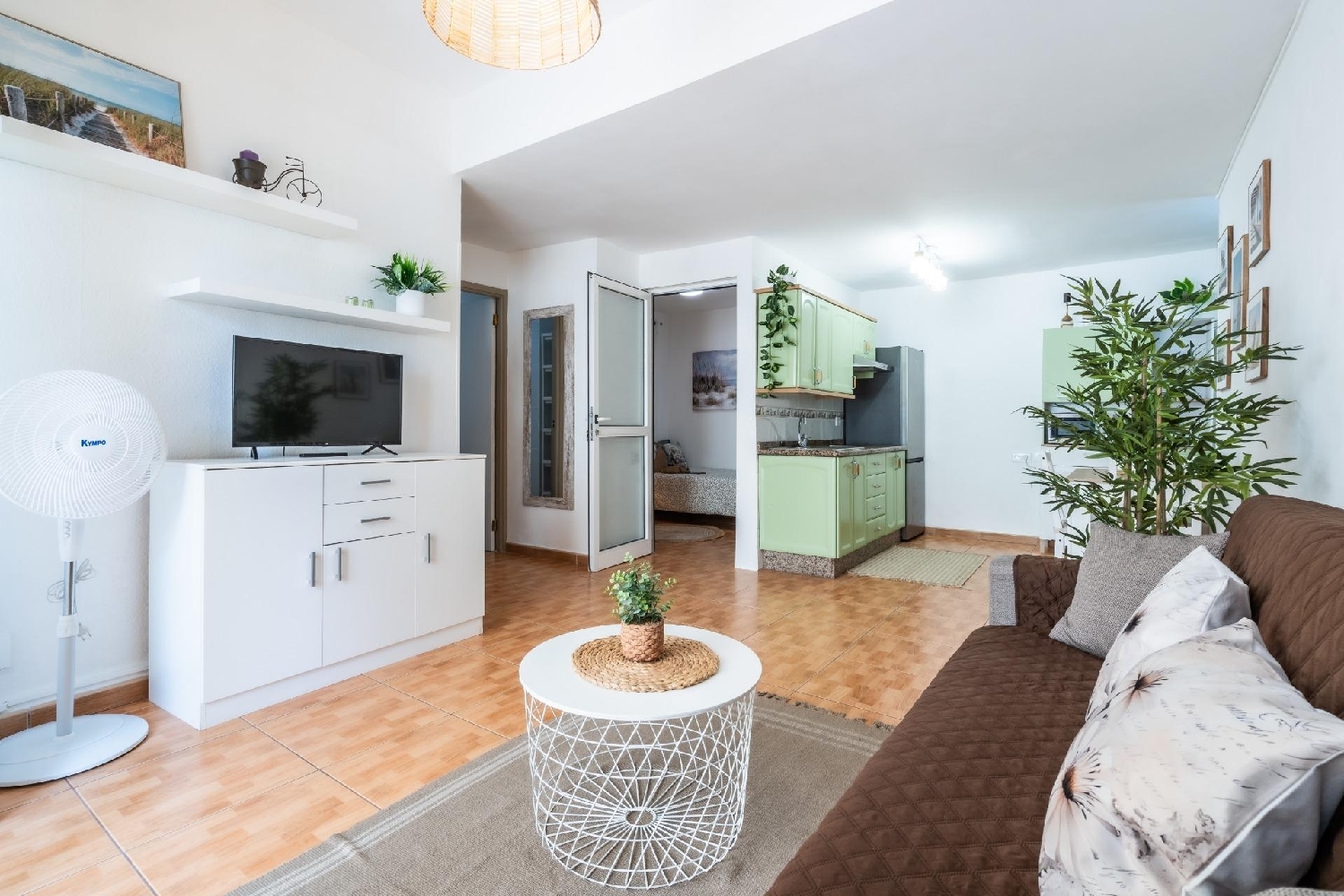 for sale apartment Maroñas Noya 5
