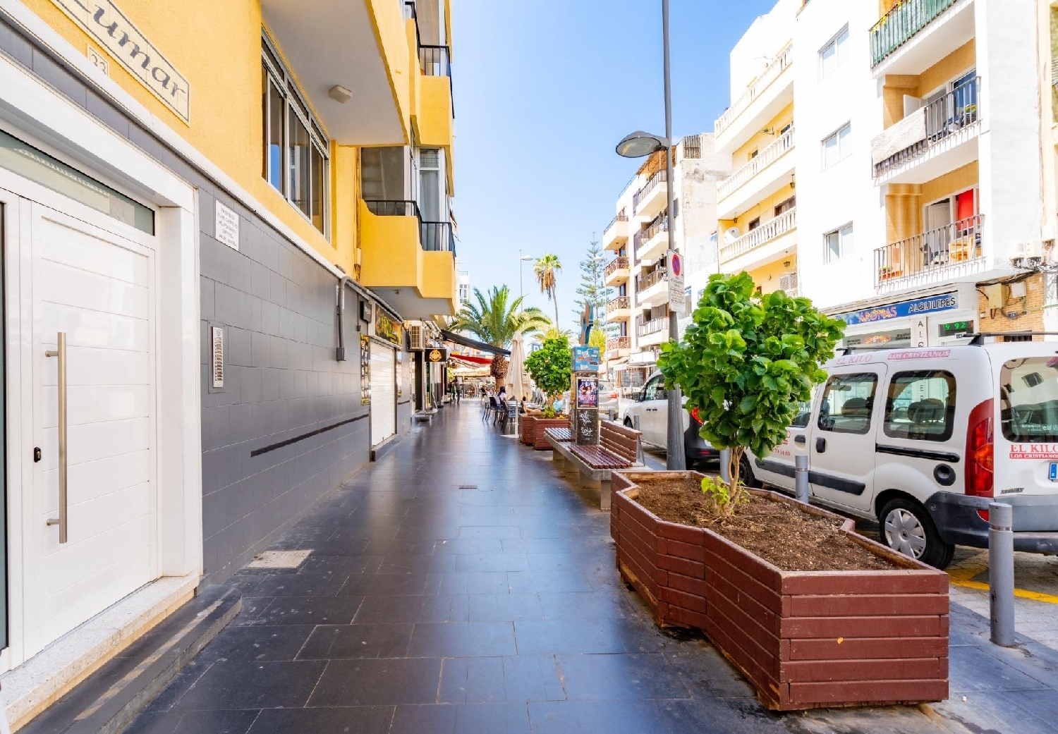  for sale apartment Maroñas Noya 4