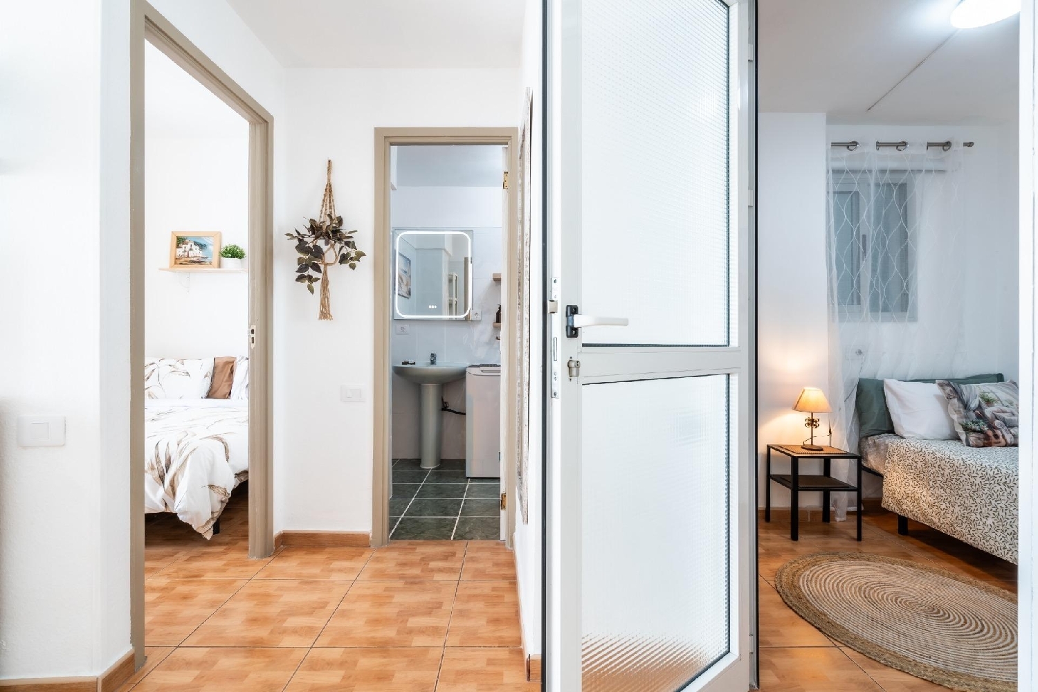  for sale apartment Maroñas Noya 8