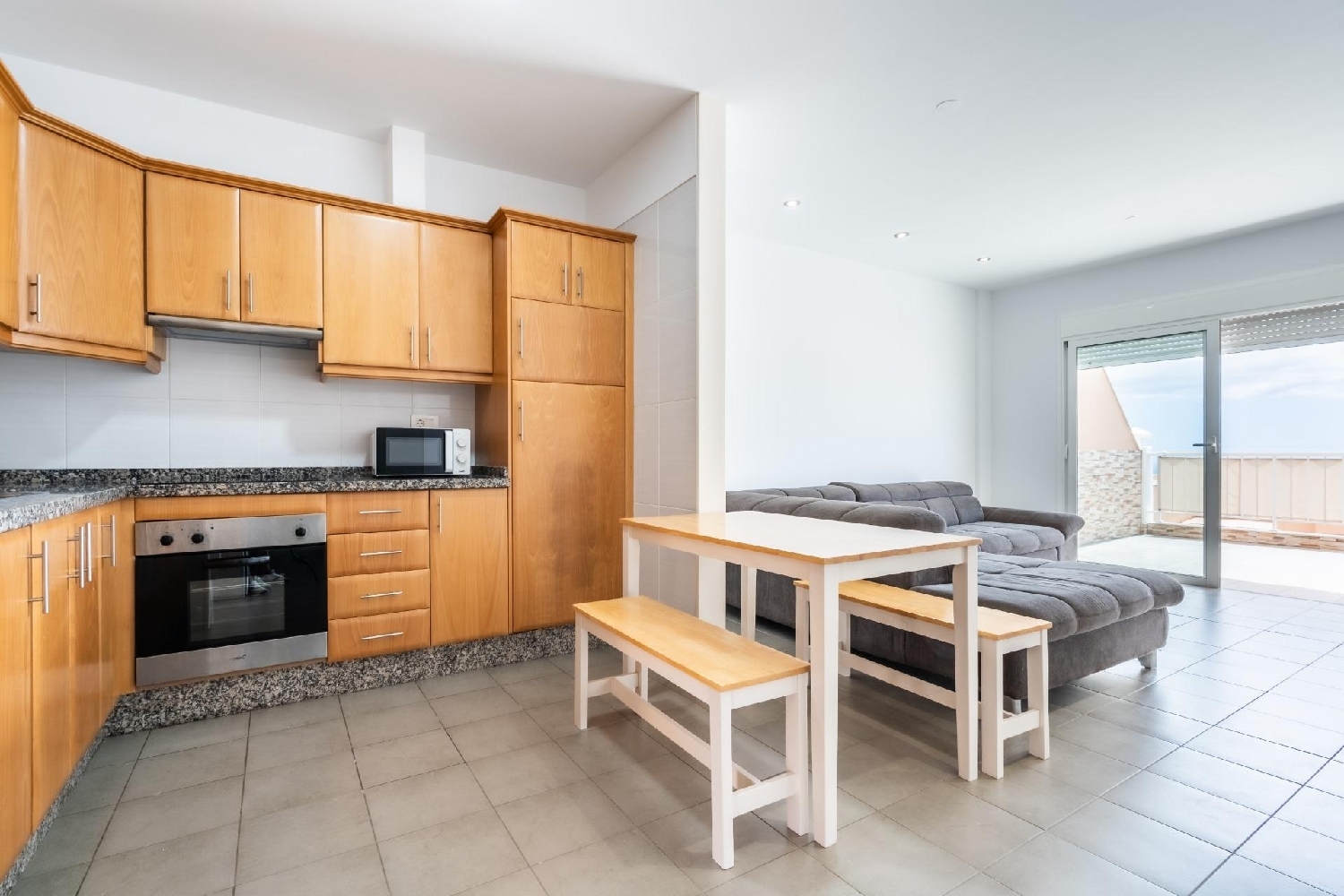  for sale apartment Maroñas Noya 6