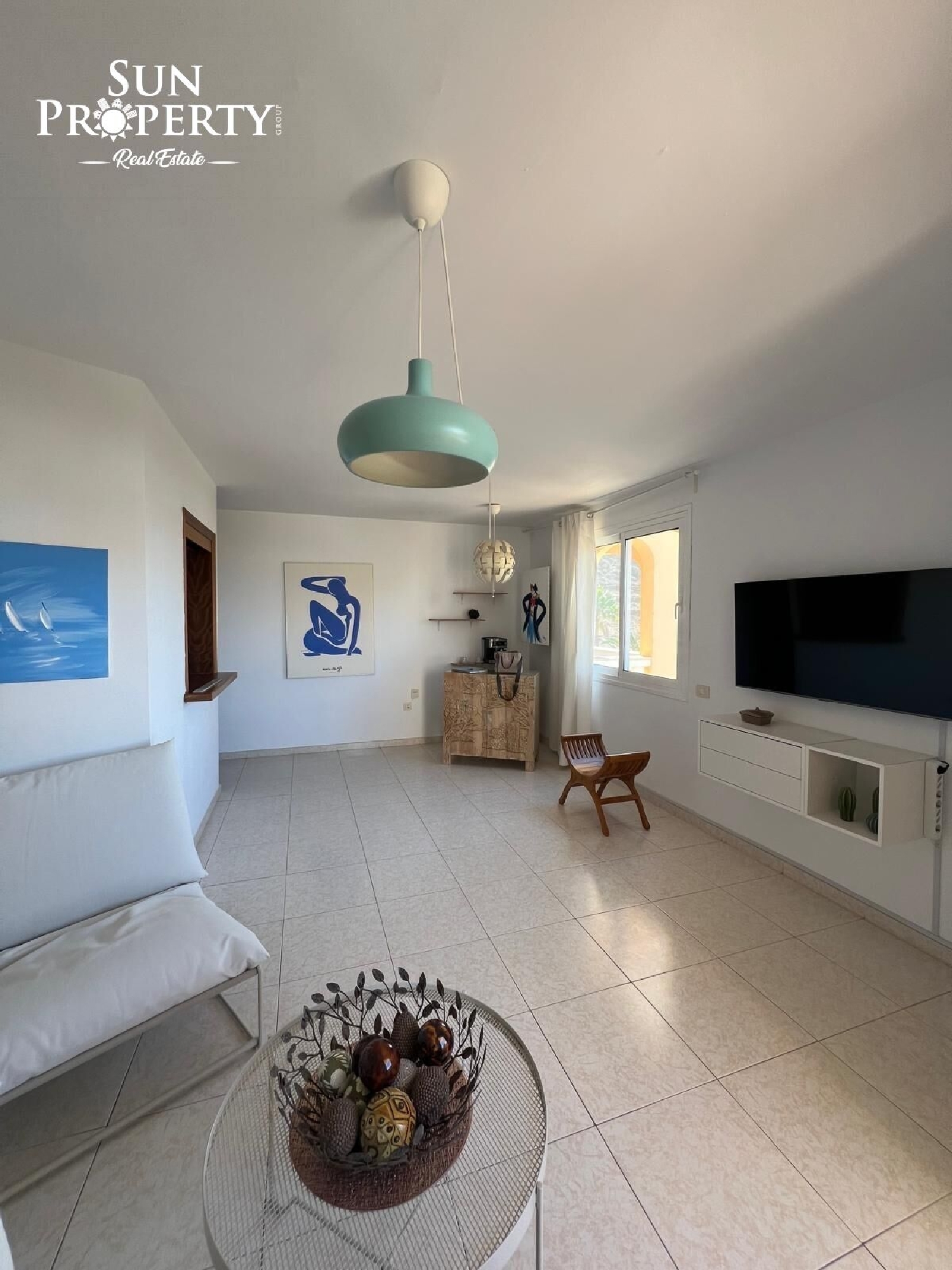  for sale apartment Maroñas Noya 6
