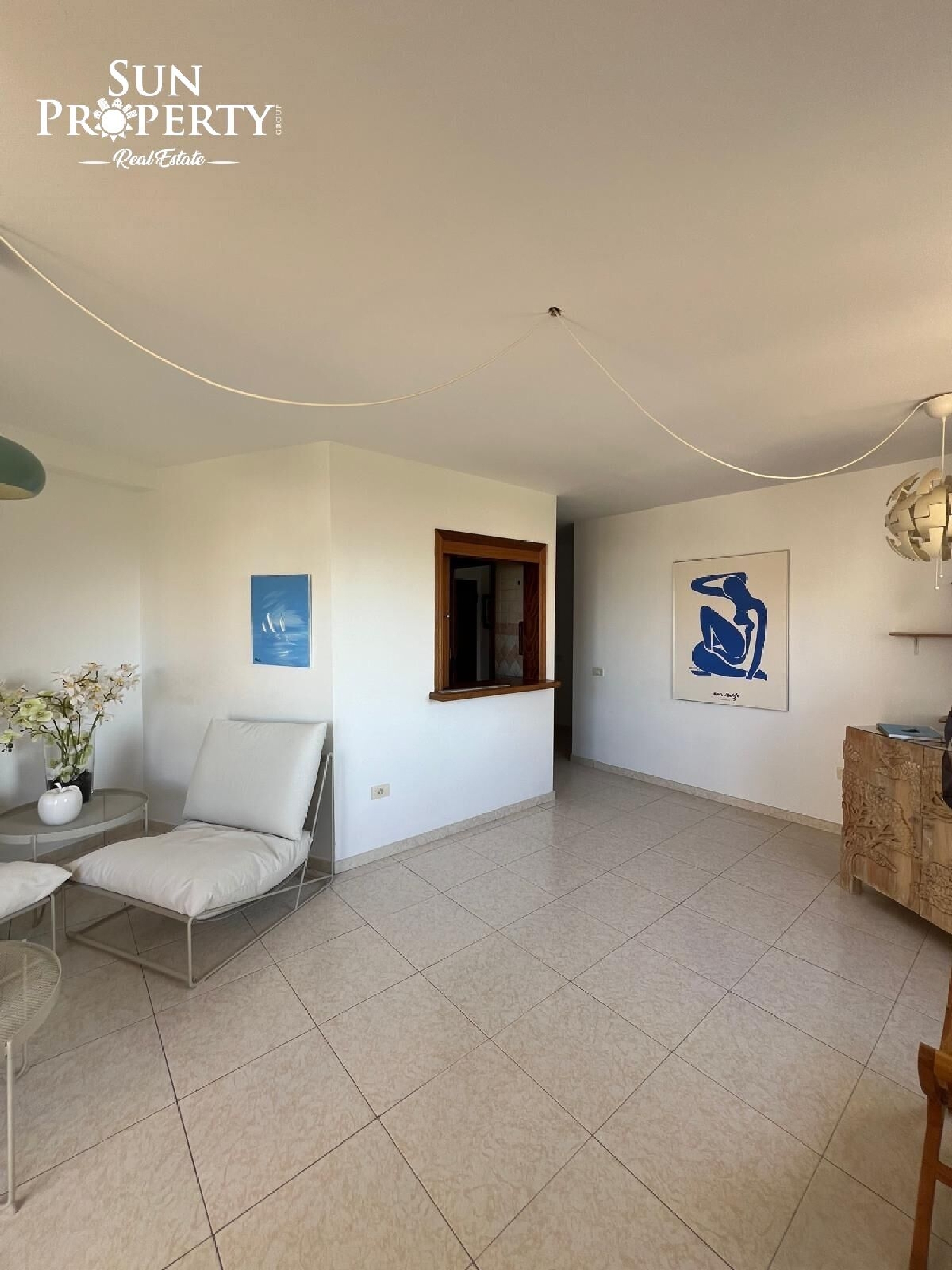  for sale apartment Maroñas Noya 7