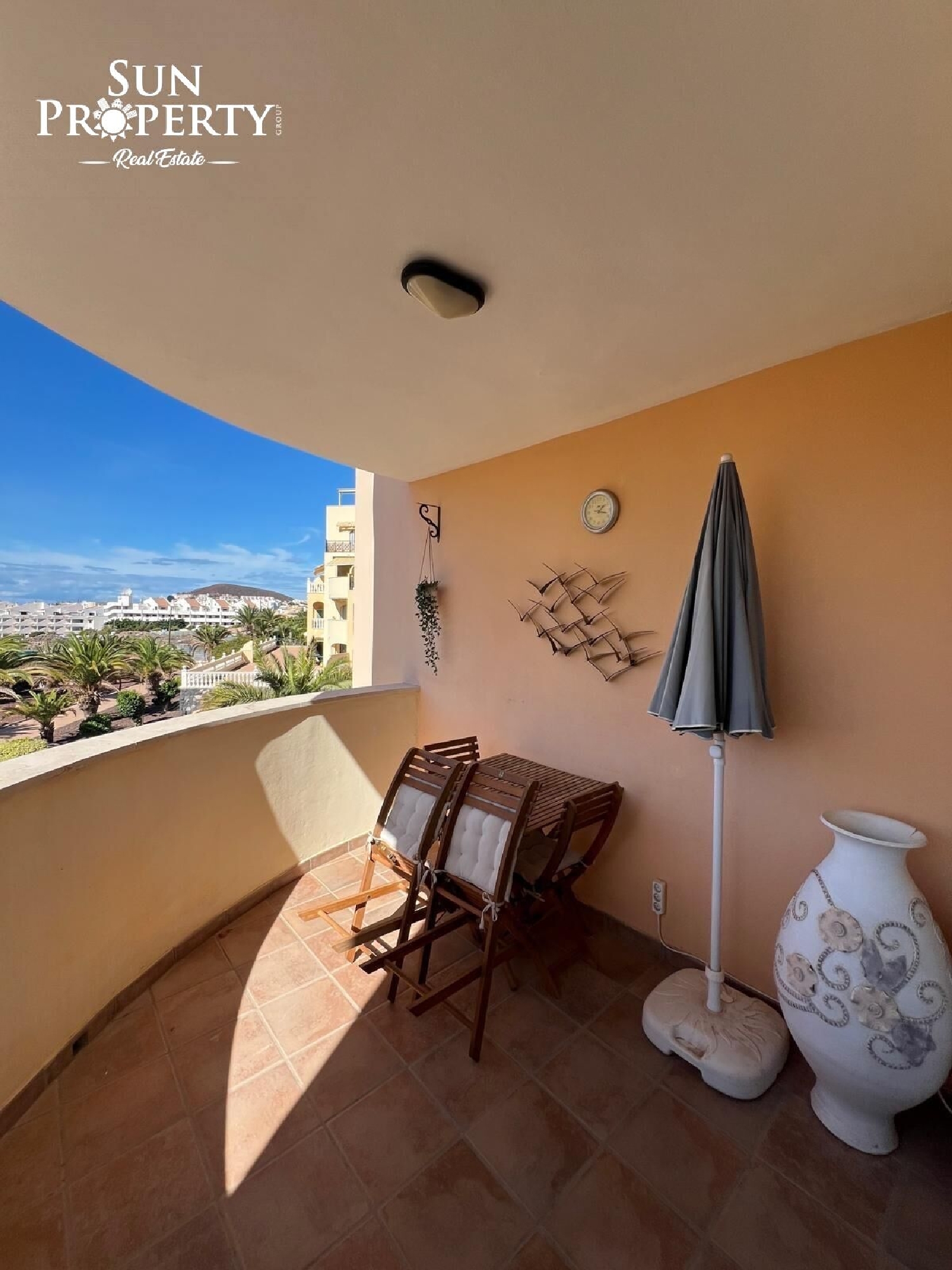  for sale apartment Maroñas Noya 5