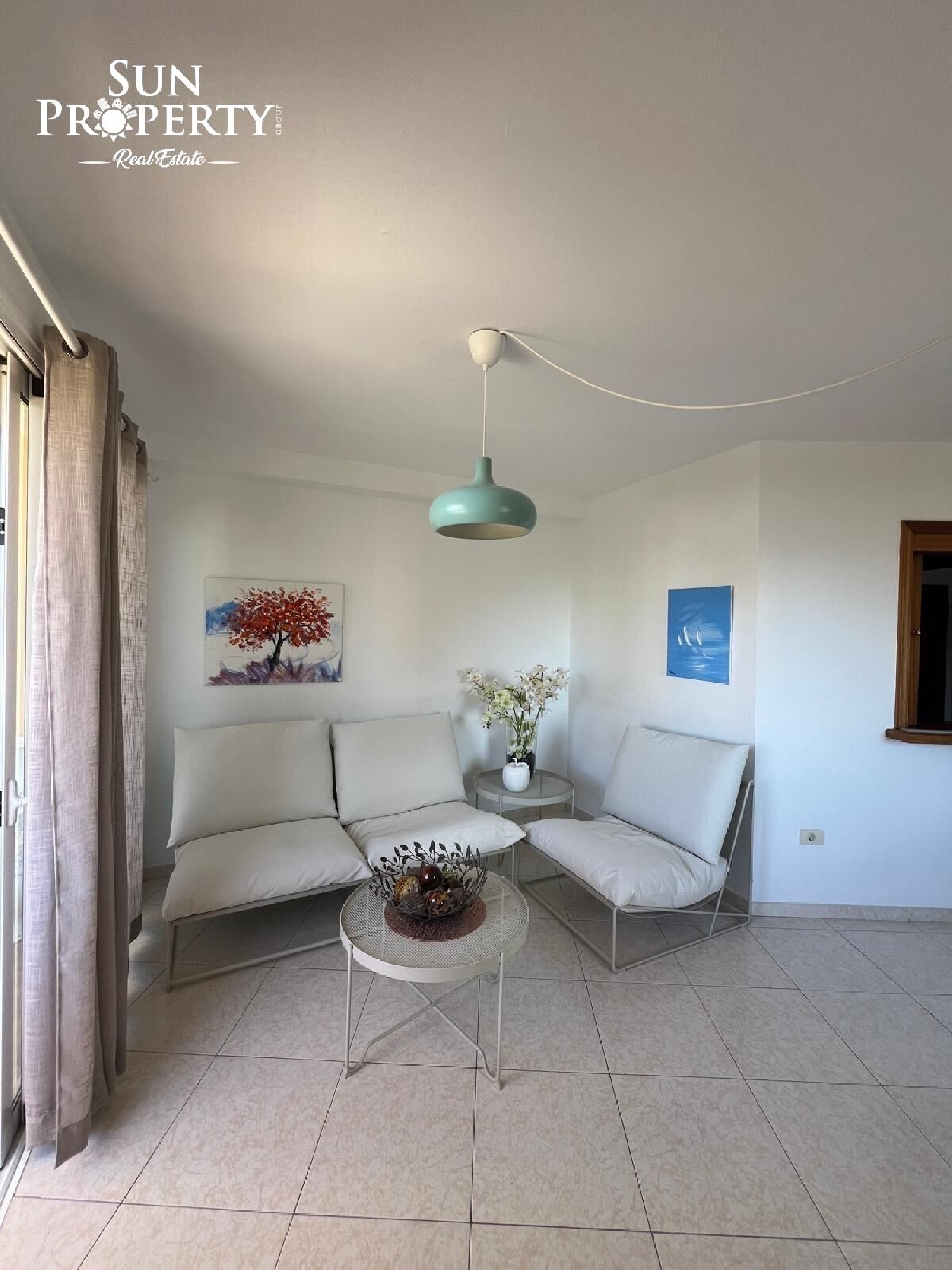  for sale apartment Maroñas Noya 8