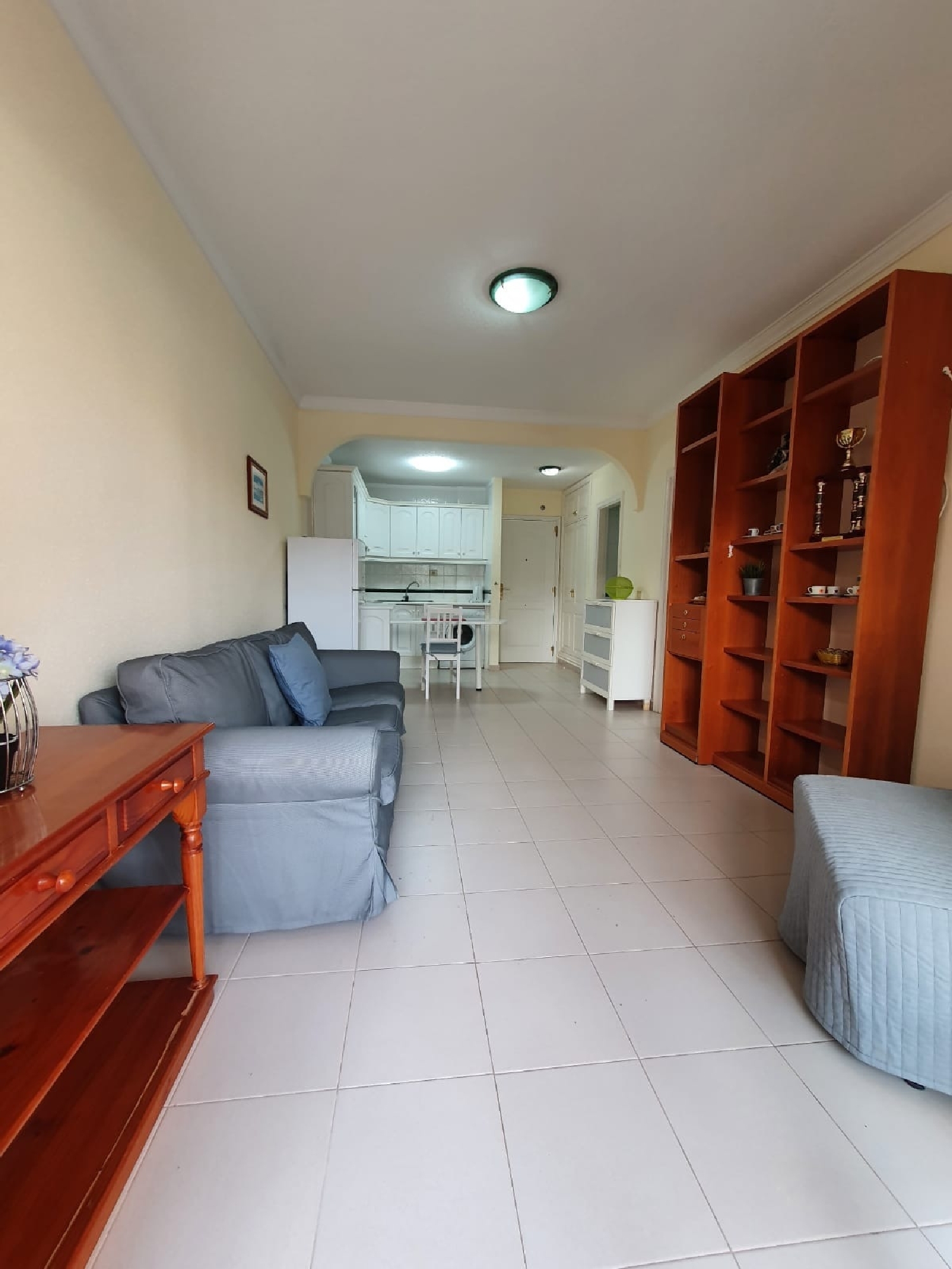  kaufen Wohnung Maroñas Noya 7