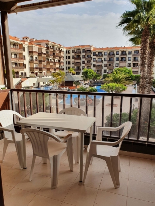 Maroñas Noya Wohnung Bild 6298326