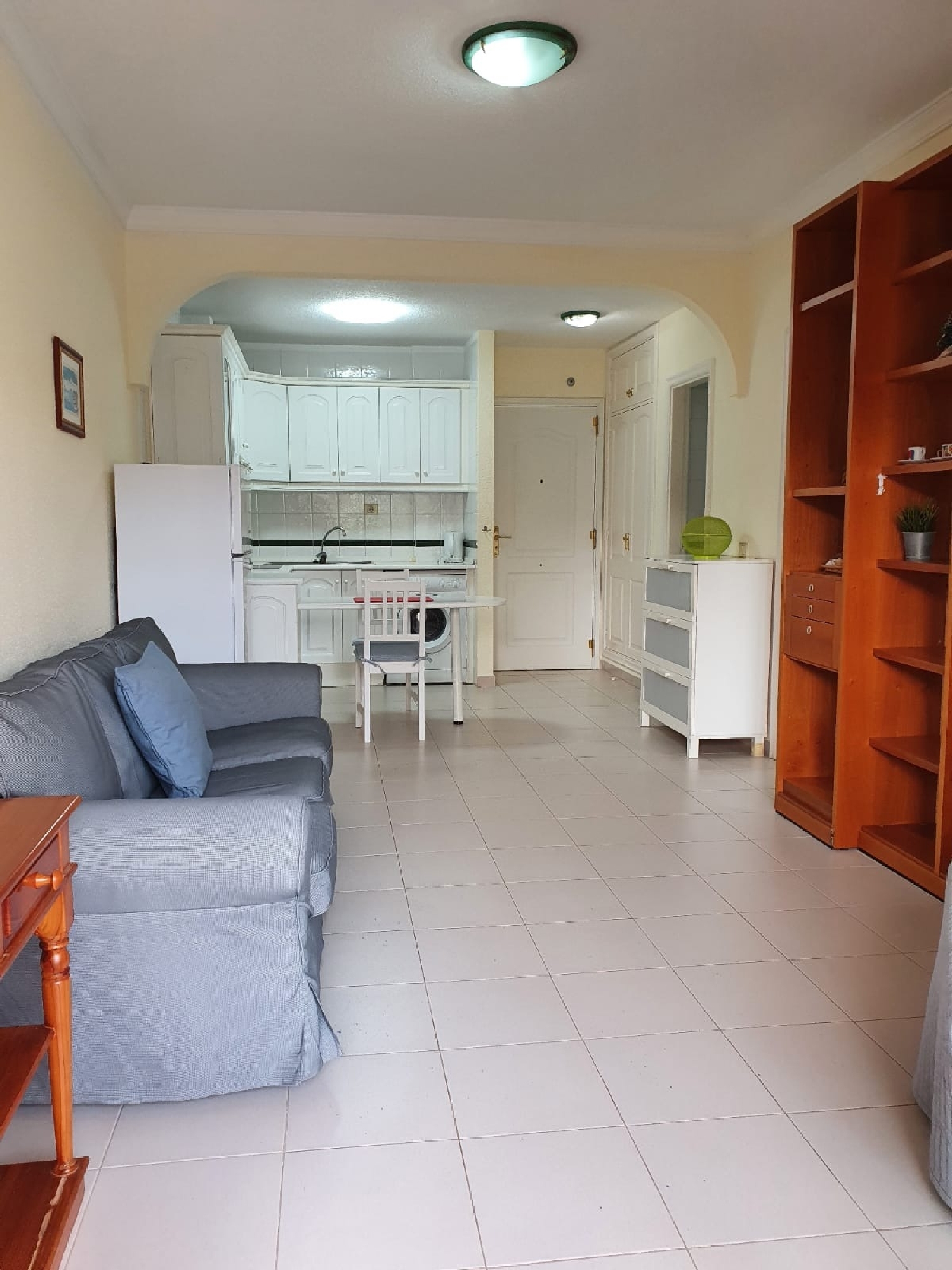  kaufen Wohnung Maroñas Noya 5