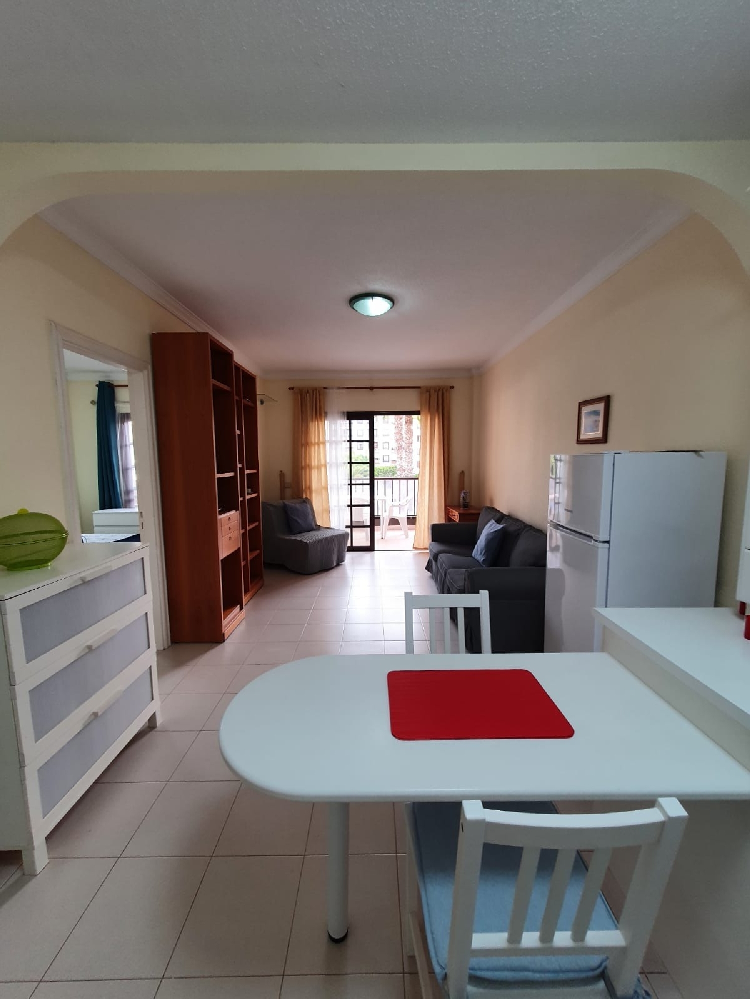  kaufen Wohnung Maroñas Noya 4
