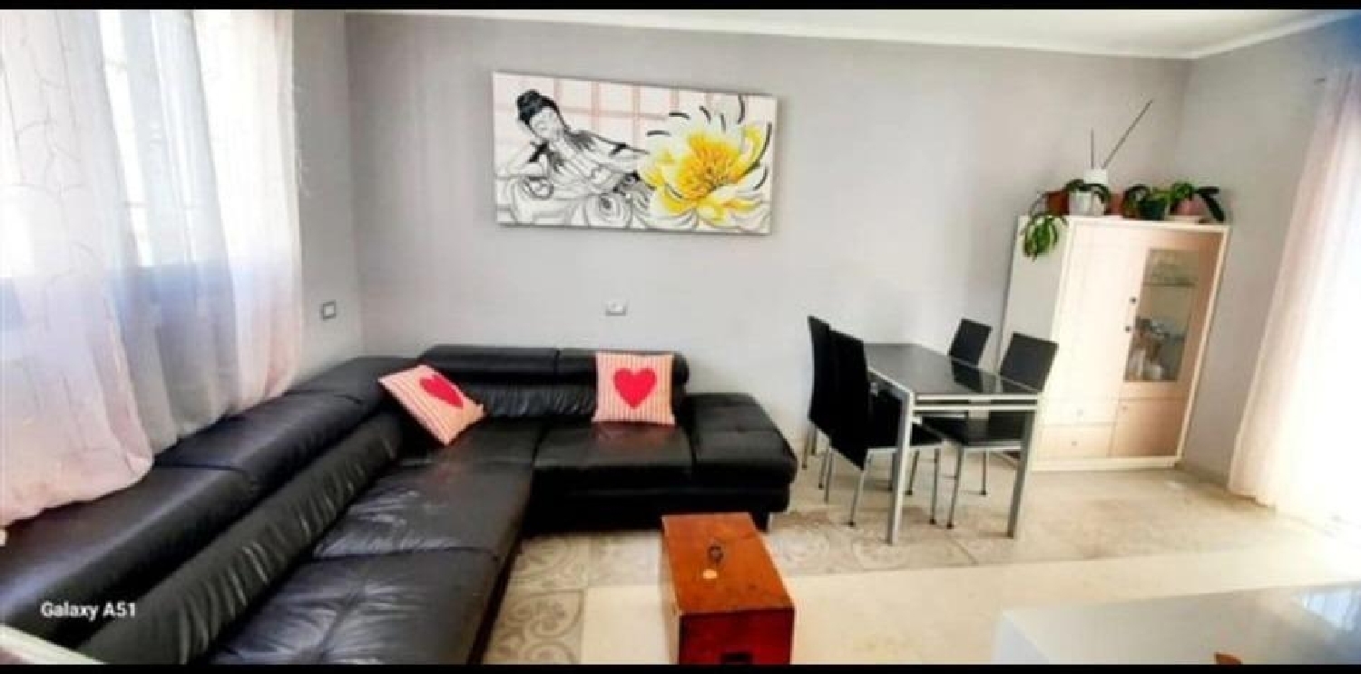  te koop appartement Maroñas Noya 3