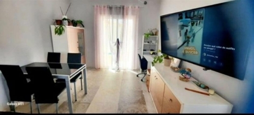 Maroñas Noya appartement foto 6301771