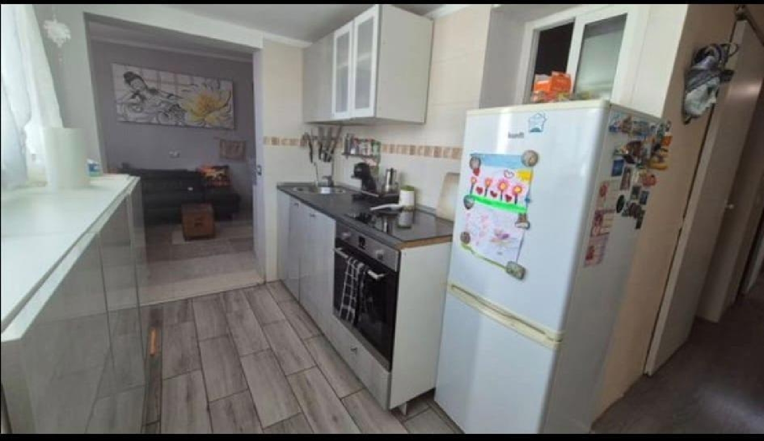  te koop appartement Maroñas Noya 6