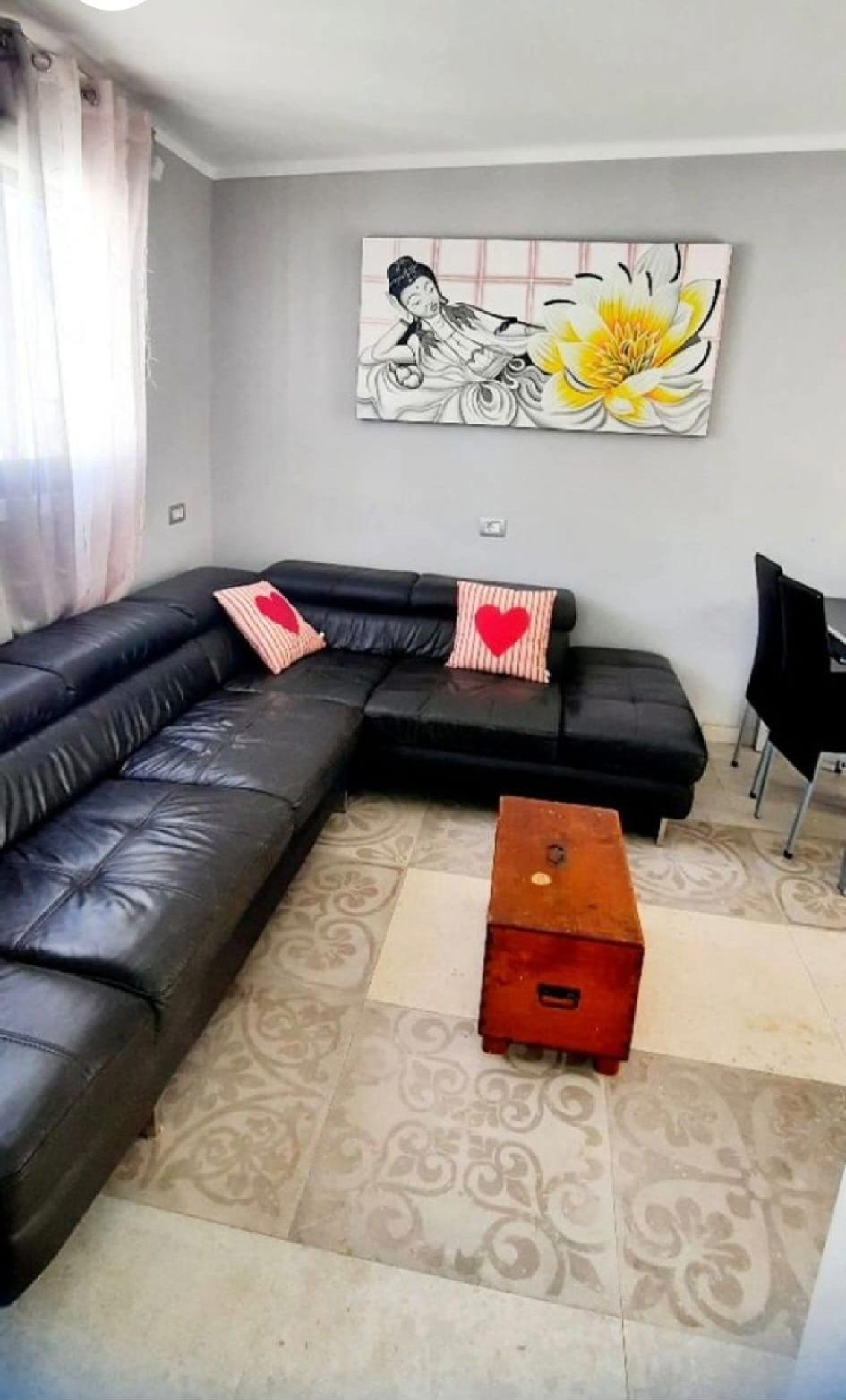  te koop appartement Maroñas Noya 4