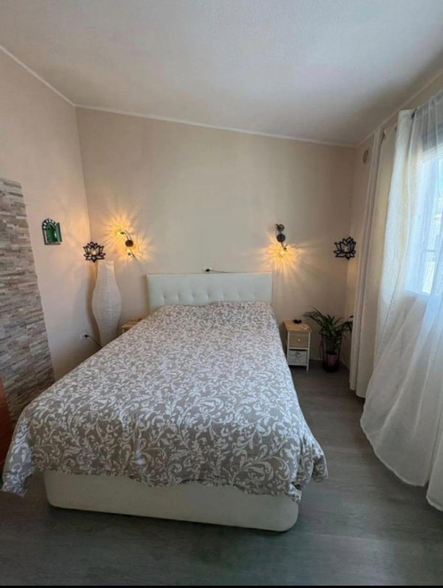  te koop appartement Maroñas Noya 8