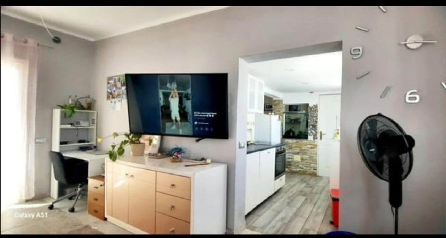  te koop appartement Maroñas Noya 2
