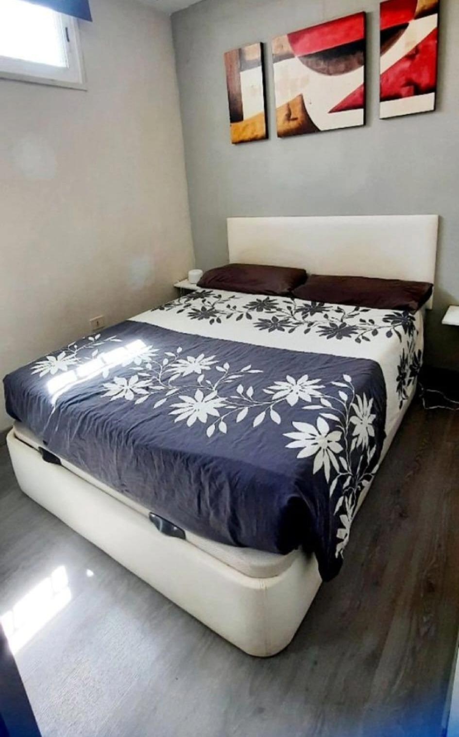  te koop appartement Maroñas Noya 7