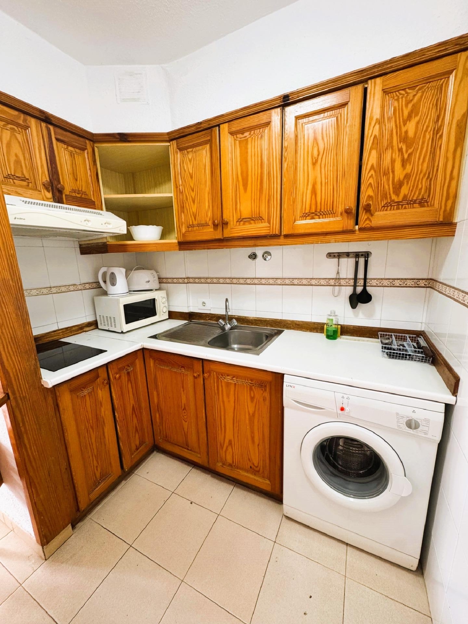  te koop appartement Maroñas Noya 7