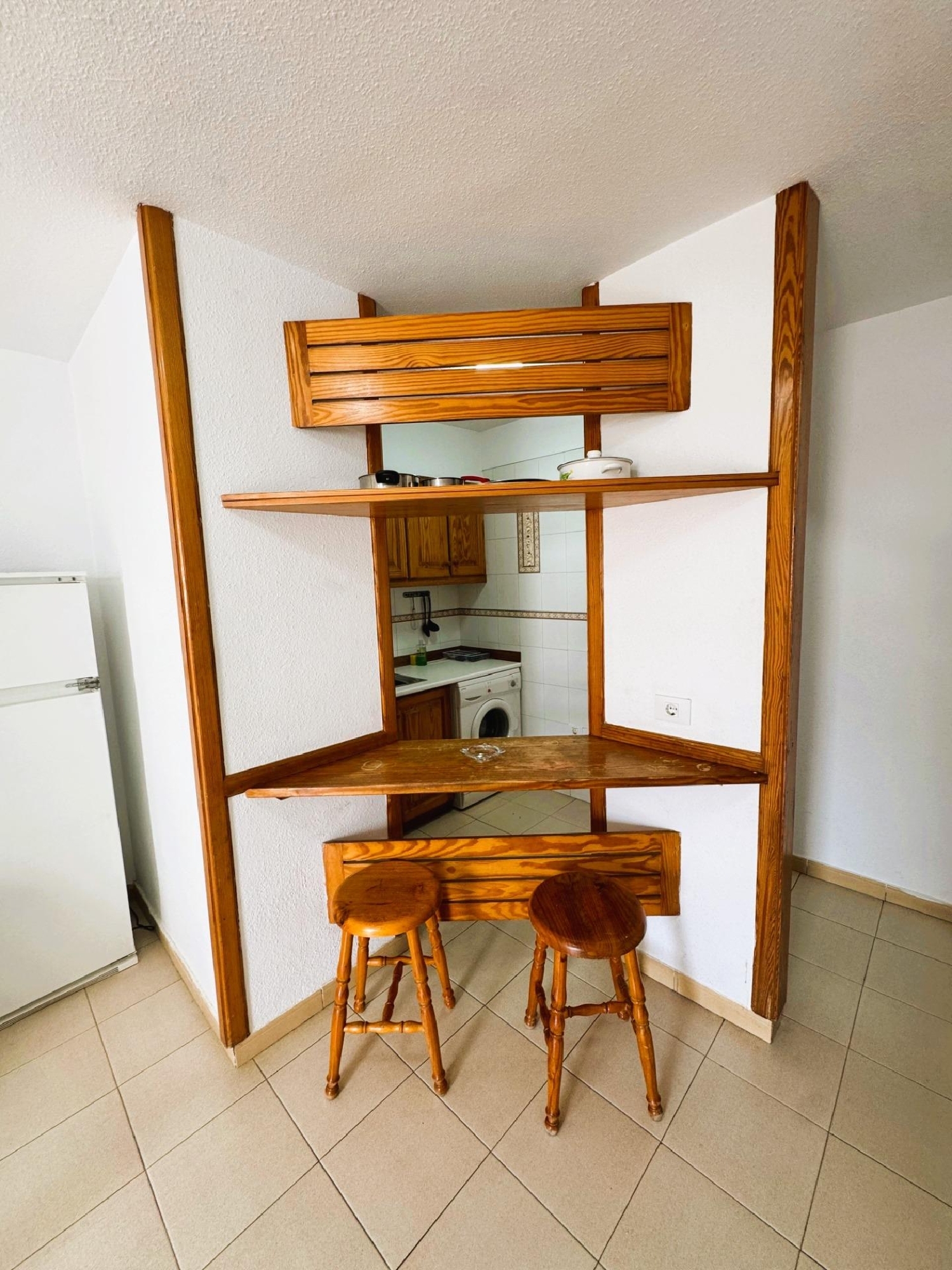  te koop appartement Maroñas Noya 5