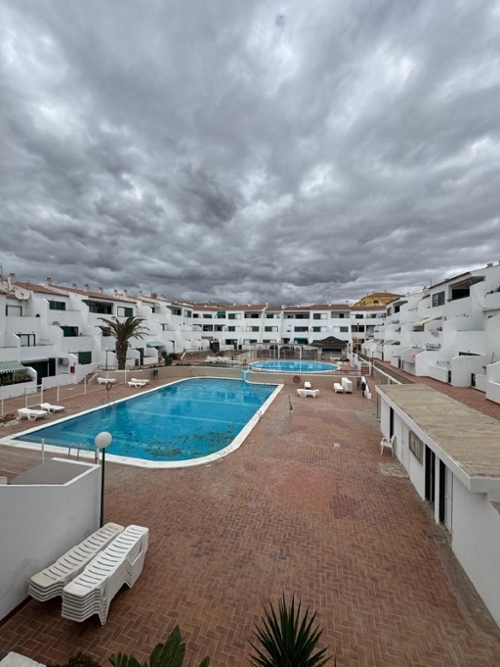 Maroñas Noya appartement foto 6305138