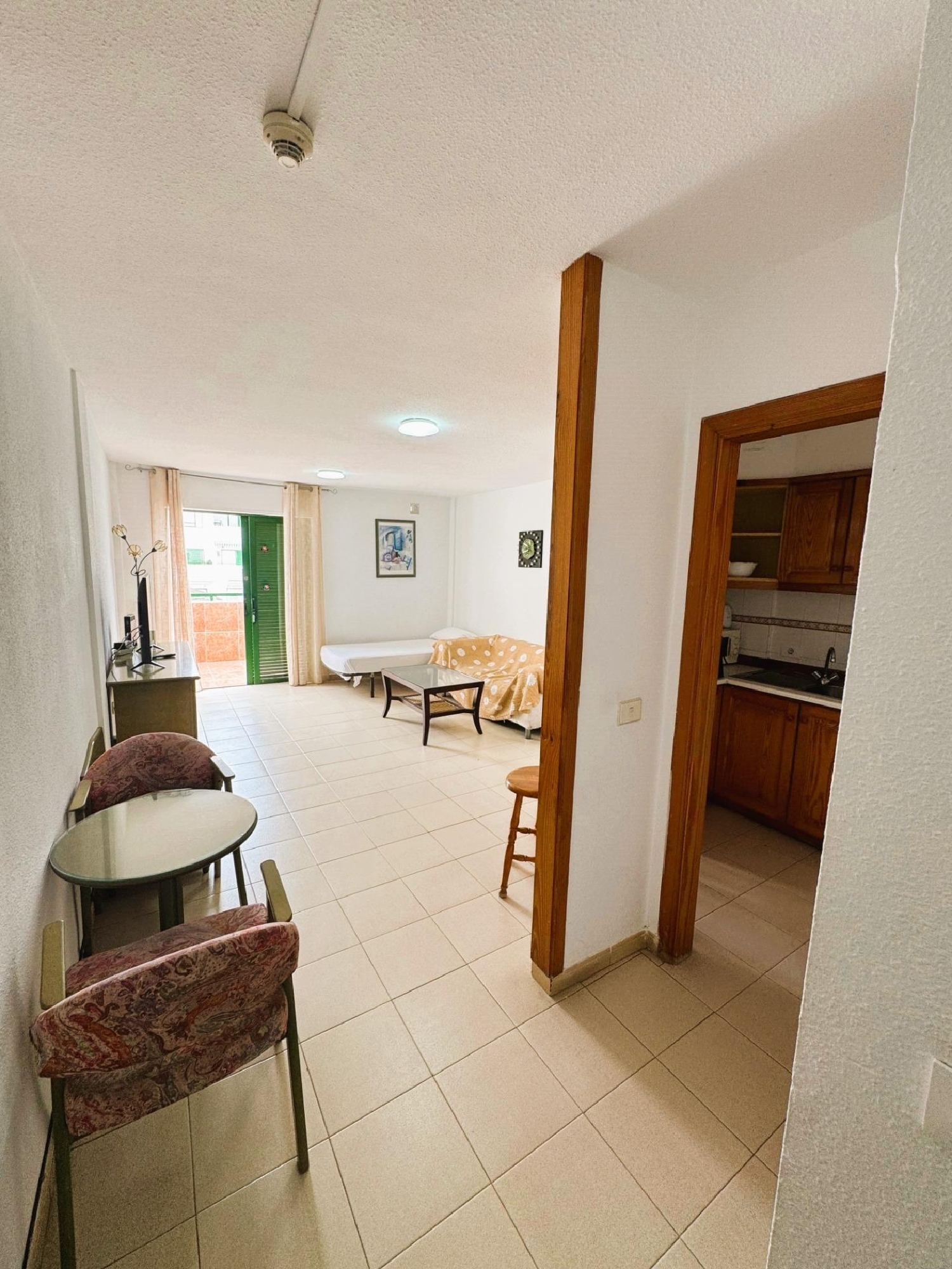  te koop appartement Maroñas Noya 6