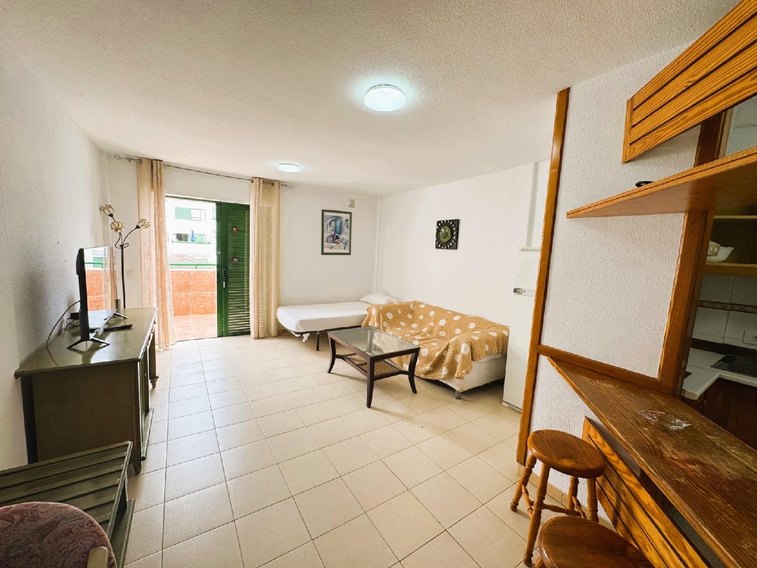  te koop appartement Maroñas Noya 3