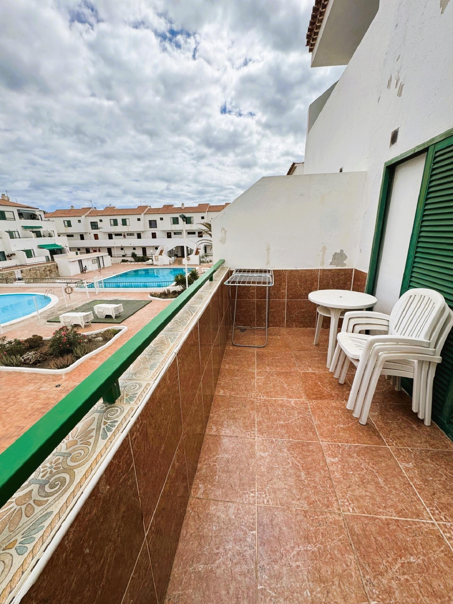  te koop appartement Maroñas Noya 2