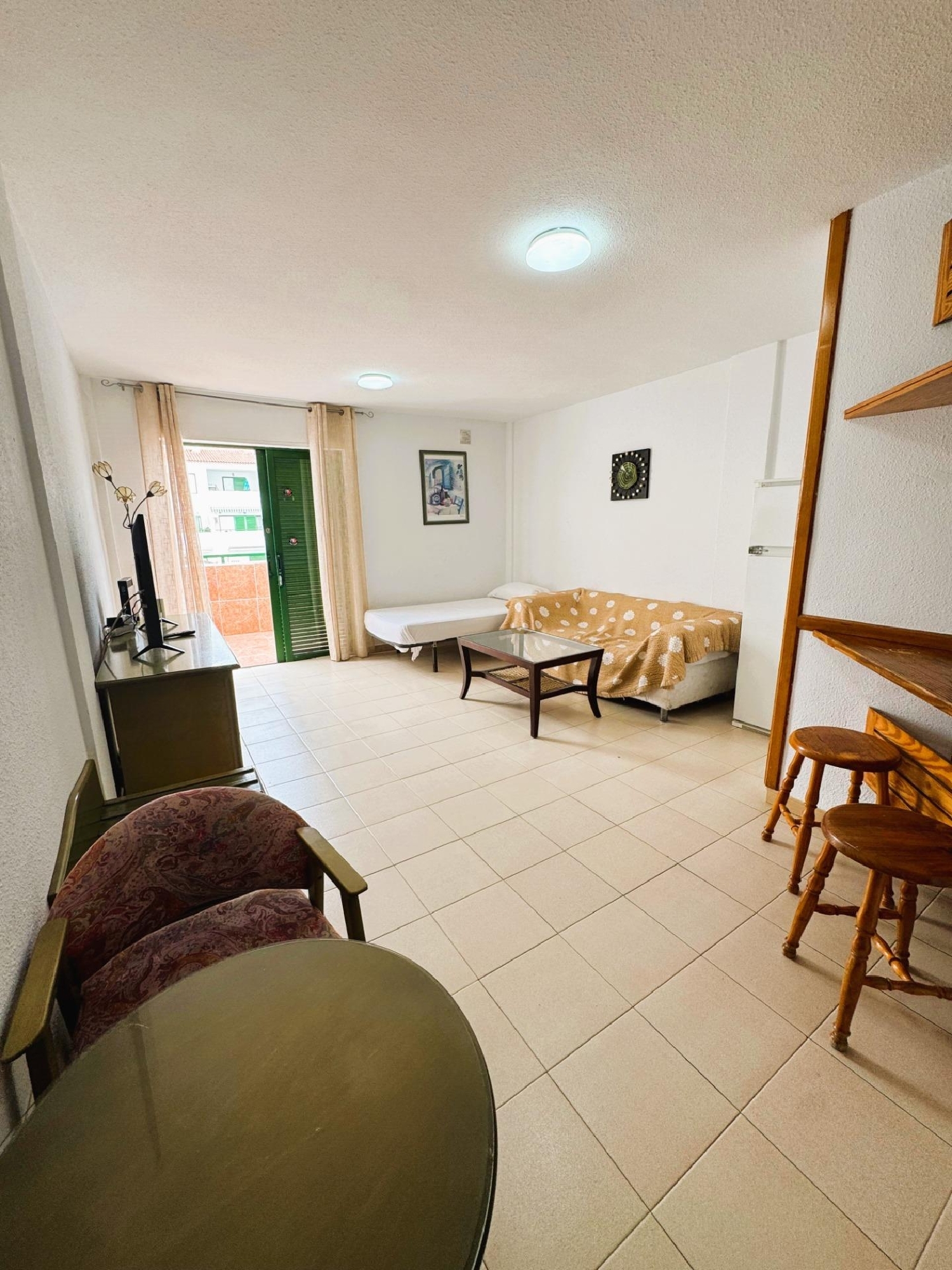 te koop appartement Maroñas Noya 4