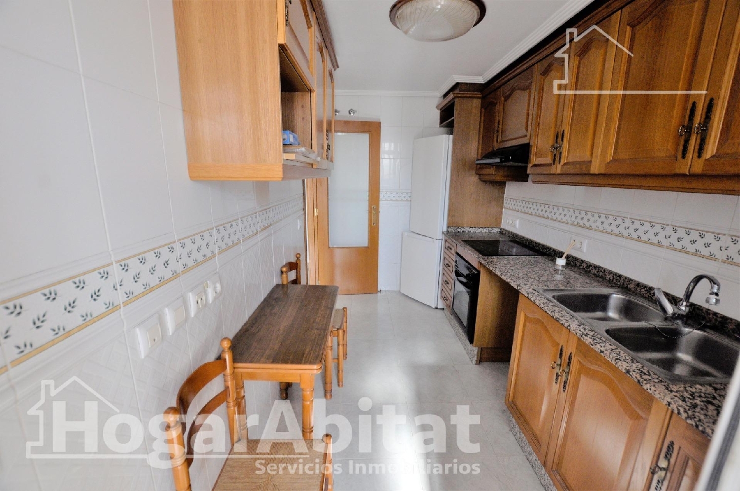 te koop appartement Massanassa Horta Sud 7