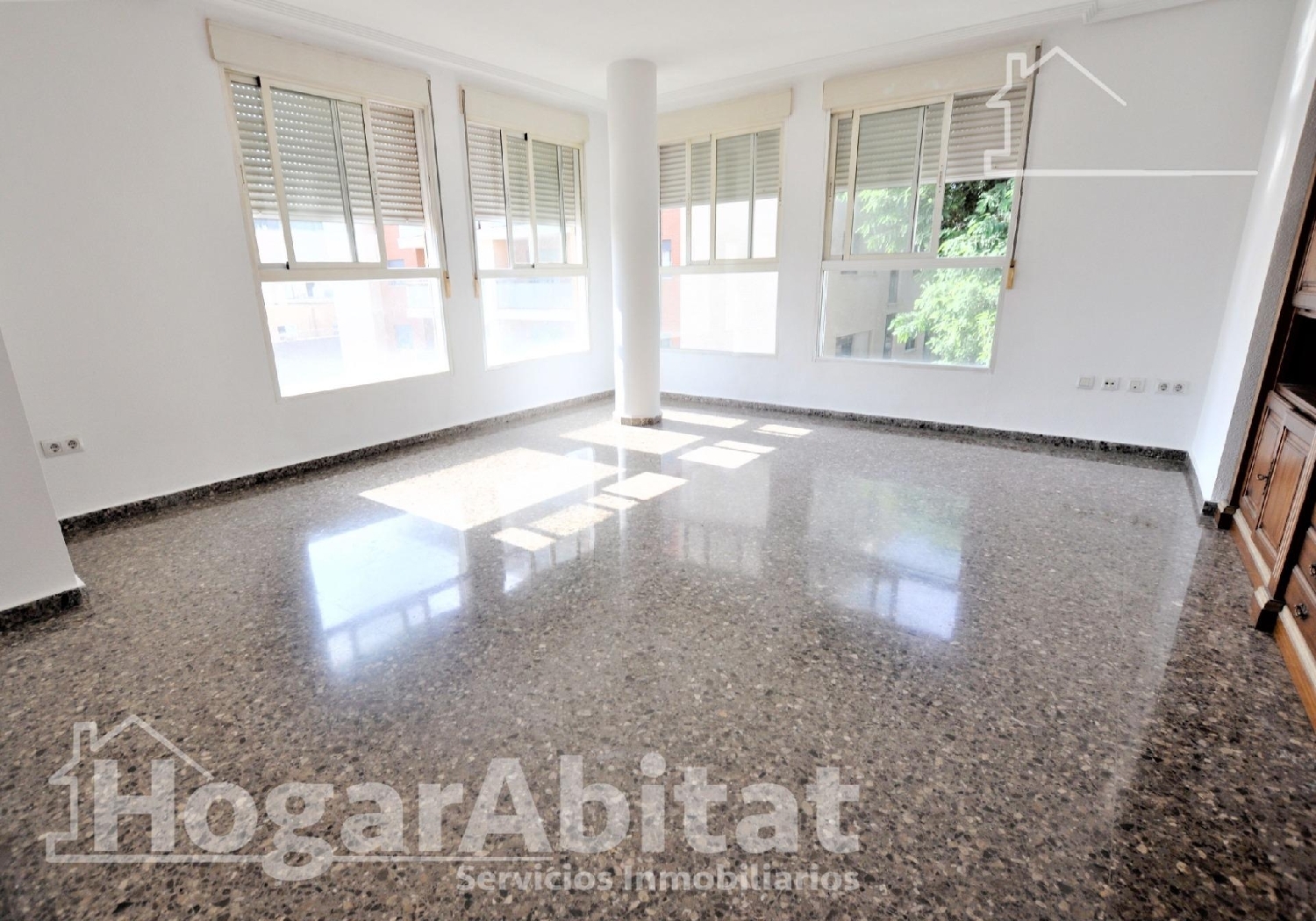 kaufen Wohnung Massanassa Horta Sud 3