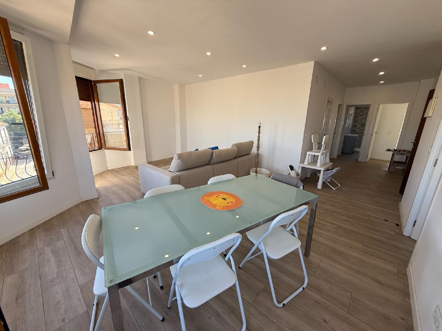  te koop appartement Massanassa Horta Sud 3