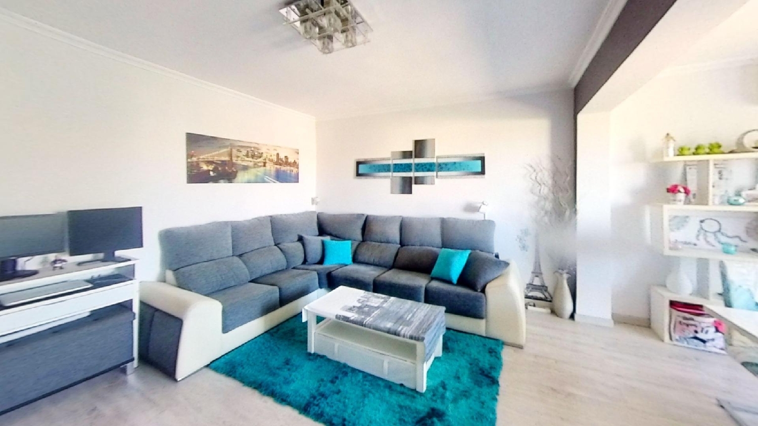  for sale apartment Massanassa Horta Sud 1