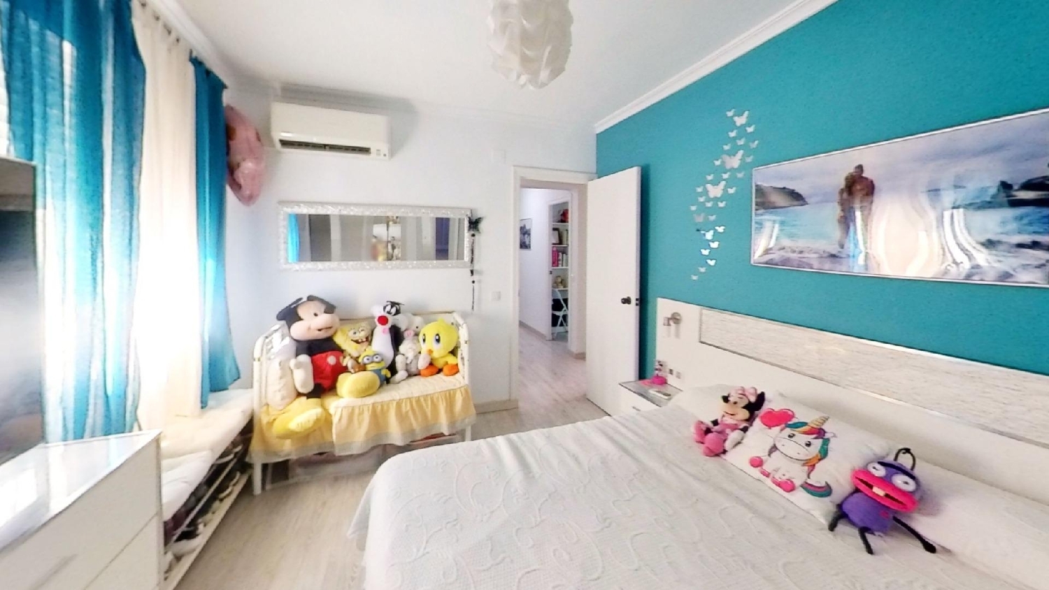  for sale apartment Massanassa Horta Sud 7