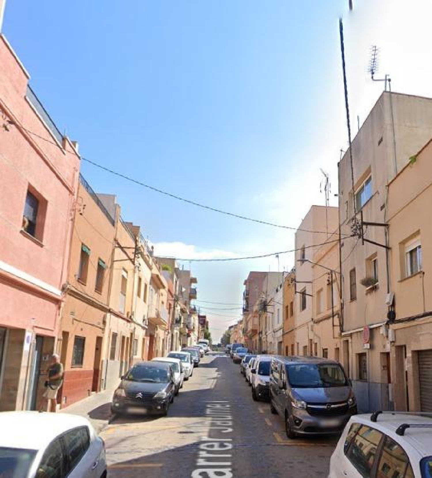  te koop appartement Mataró Centre 08301 Maresme 1