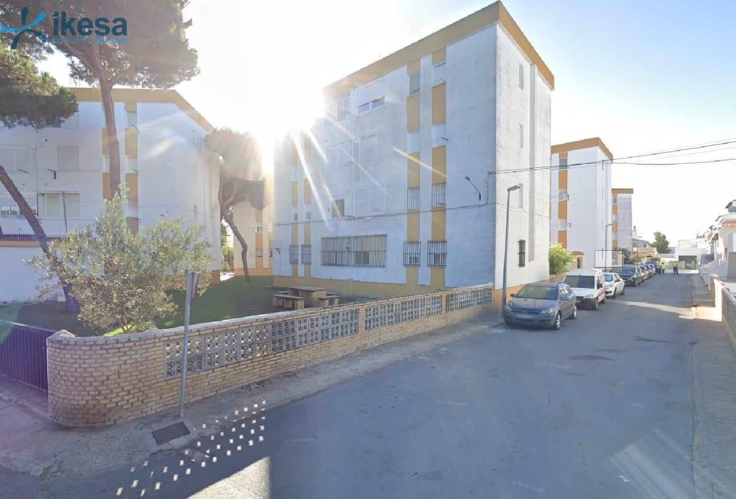  till salu lägenhet Mazagón Metropolitana De Huelva 2