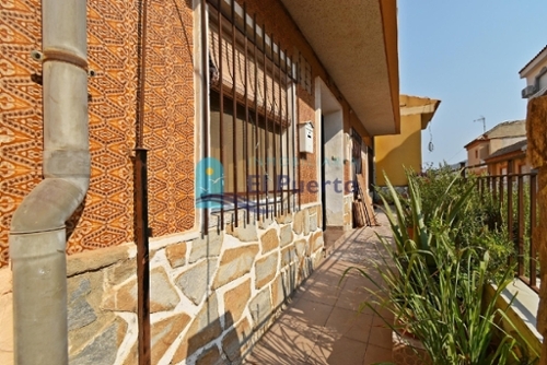 Mazarrón Bajo Guadalentín Wohnung Bild 6295437