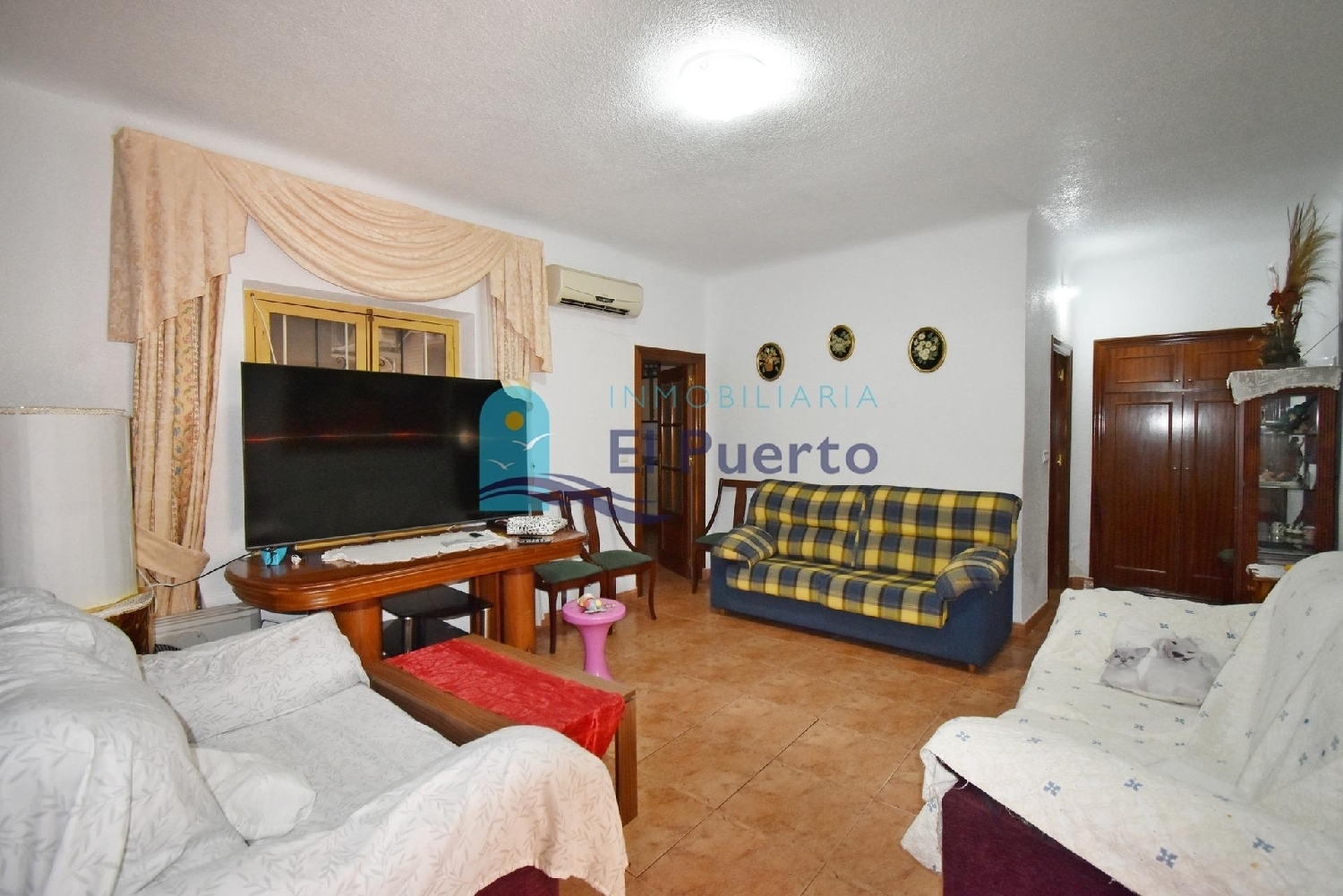 à vendre appartement Mazarrón Bajo Guadalentín 2