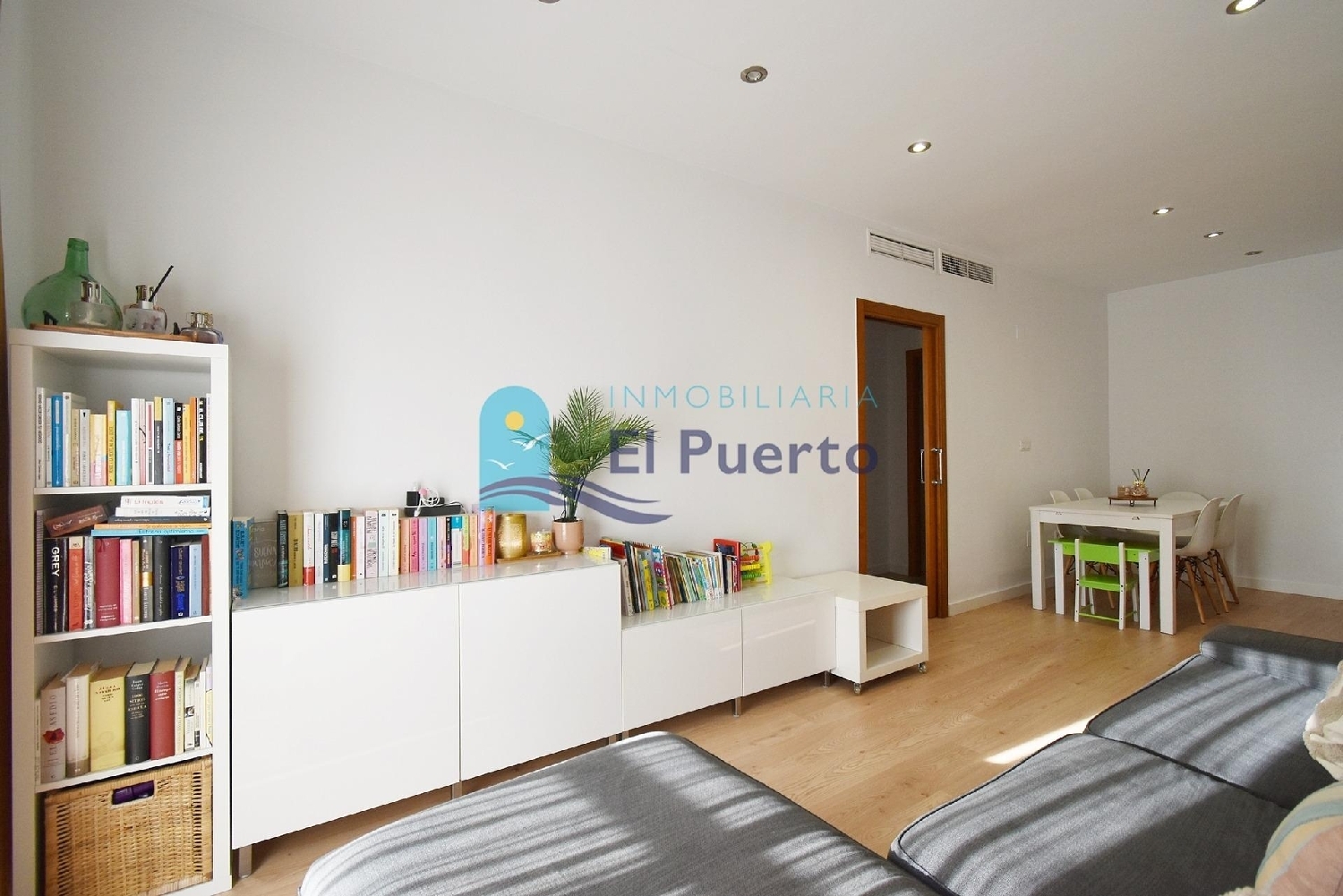  for sale apartment Mazarrón Bajo Guadalentín 4