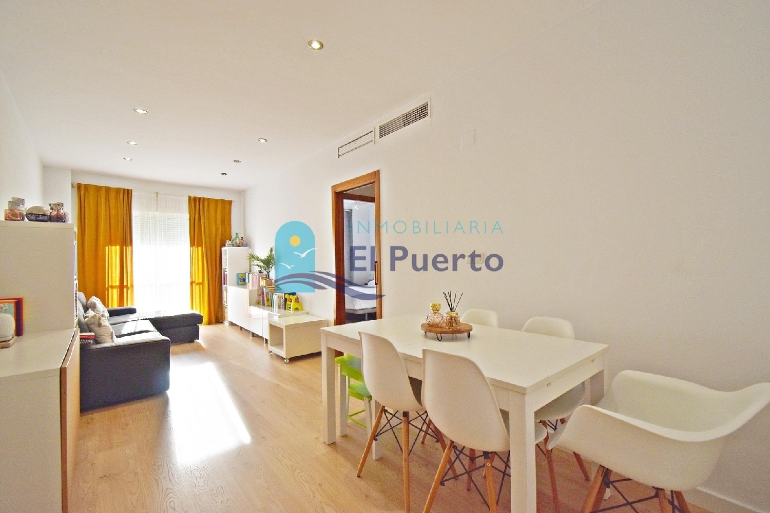  for sale apartment Mazarrón Bajo Guadalentín 1