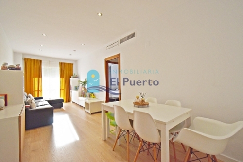 Mazarrón Bajo Guadalentín appartement foto 6295441