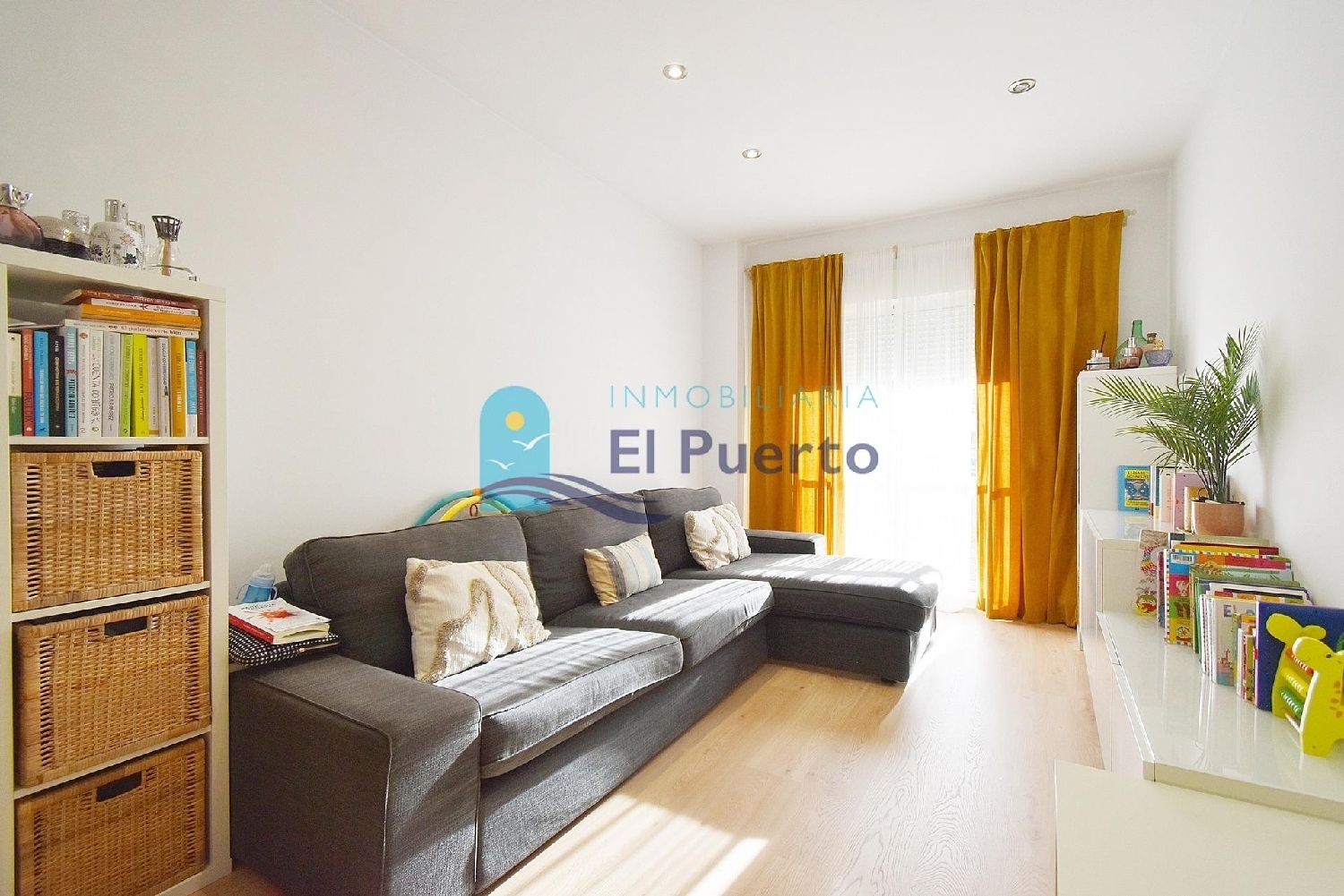  for sale apartment Mazarrón Bajo Guadalentín 5