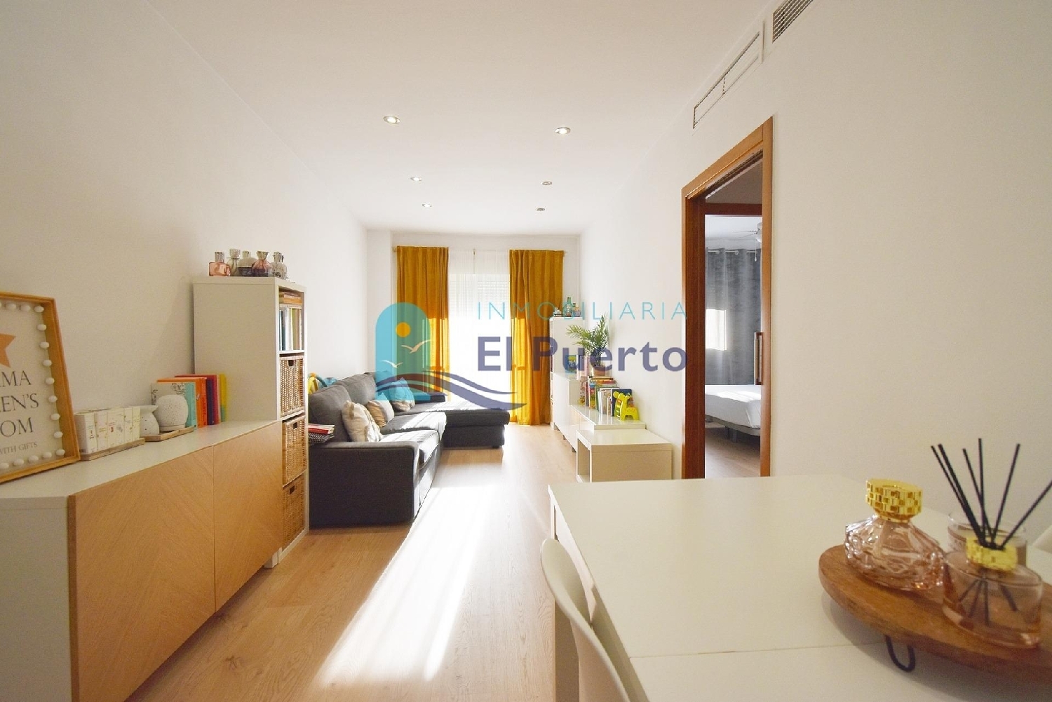  for sale apartment Mazarrón Bajo Guadalentín 2