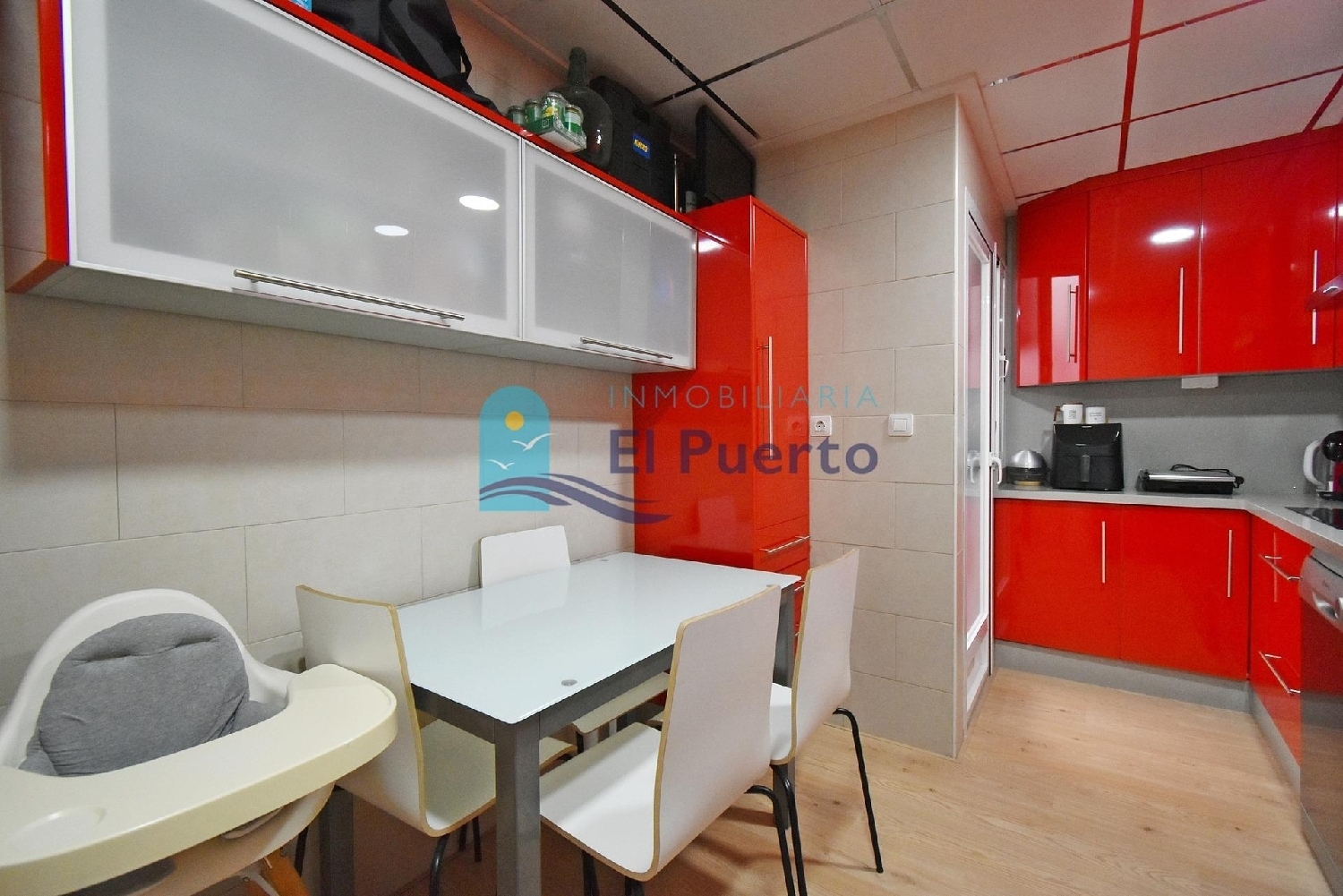 for sale apartment Mazarrón Bajo Guadalentín 7