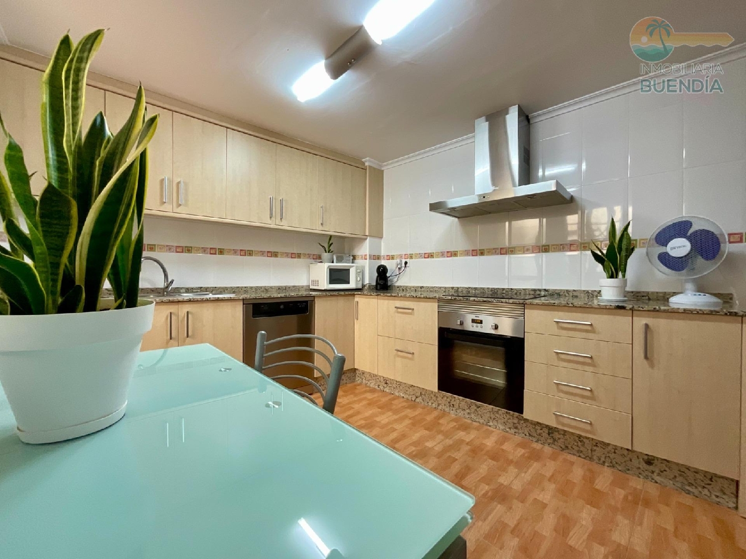  en venta apartamento Mazarrón Bajo Guadalentín 6